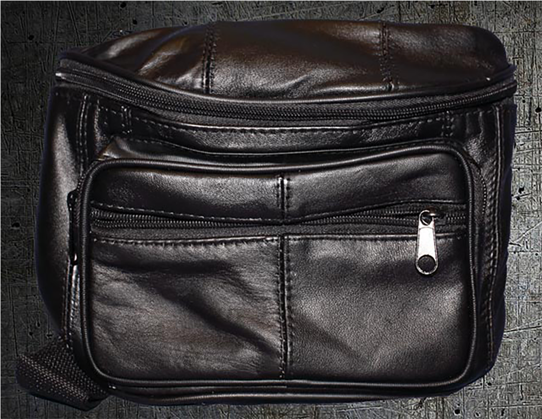 Leather (1080x1080), Png Download