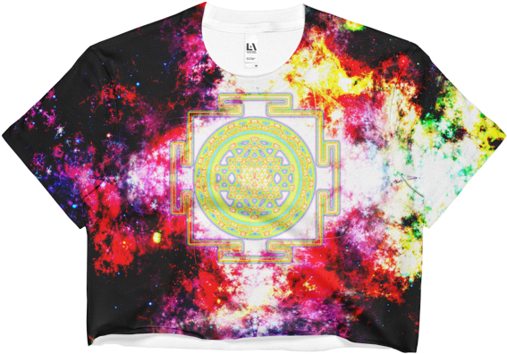 Star Lord Yantra - Illustration (600x600), Png Download