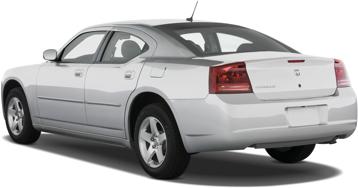 26 - - Dodge Charger 2010 (1280x960), Png Download