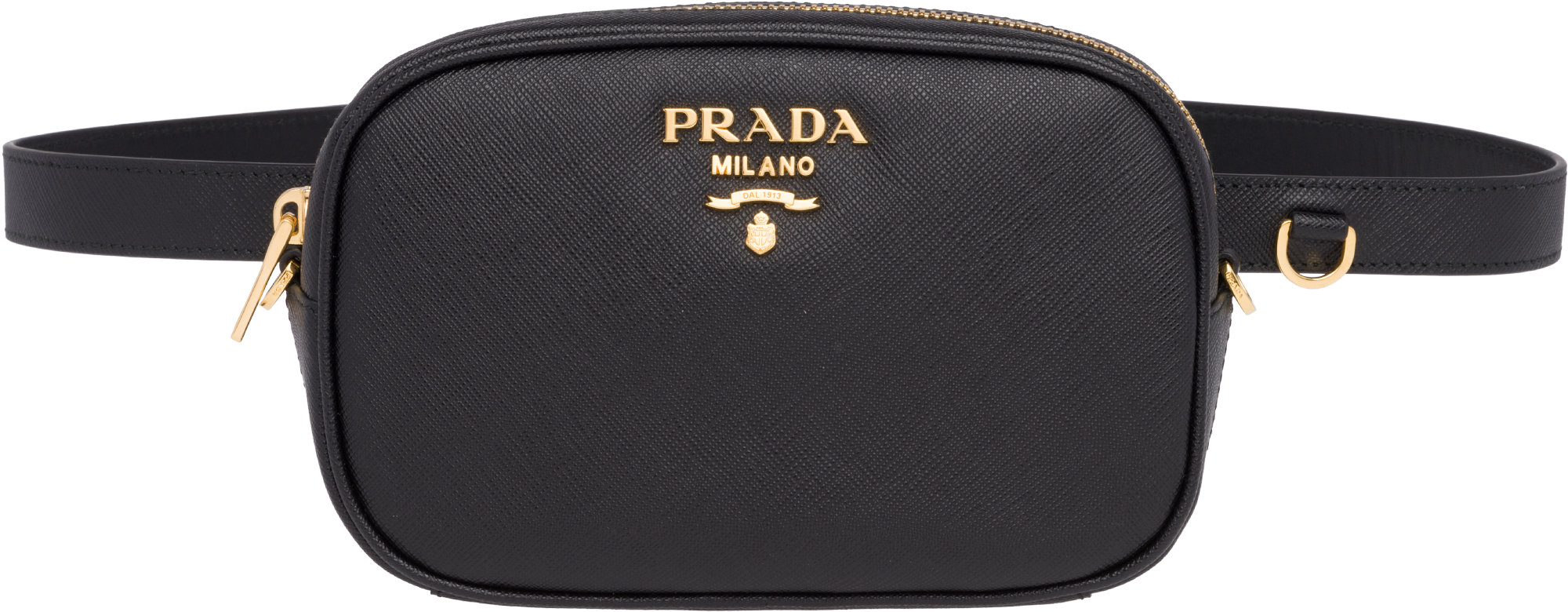 Prada Wallet (2400x2400), Png Download