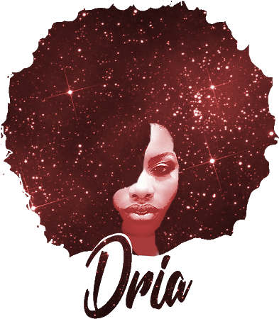 Diondria Thornton - Poster (574x581), Png Download