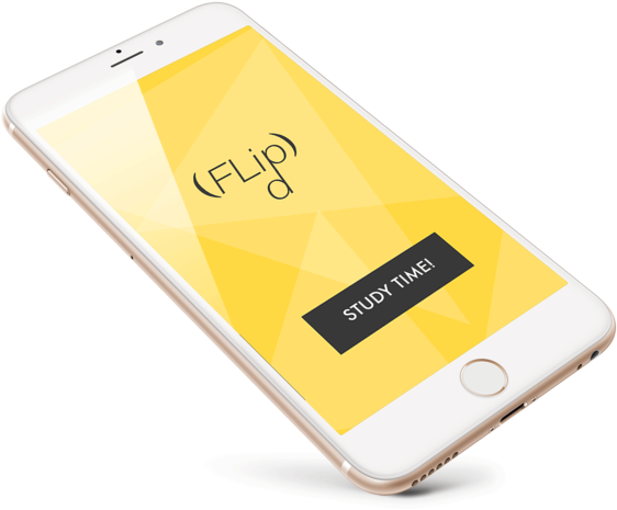 Flipedmockup - Smartphone (1000x502), Png Download