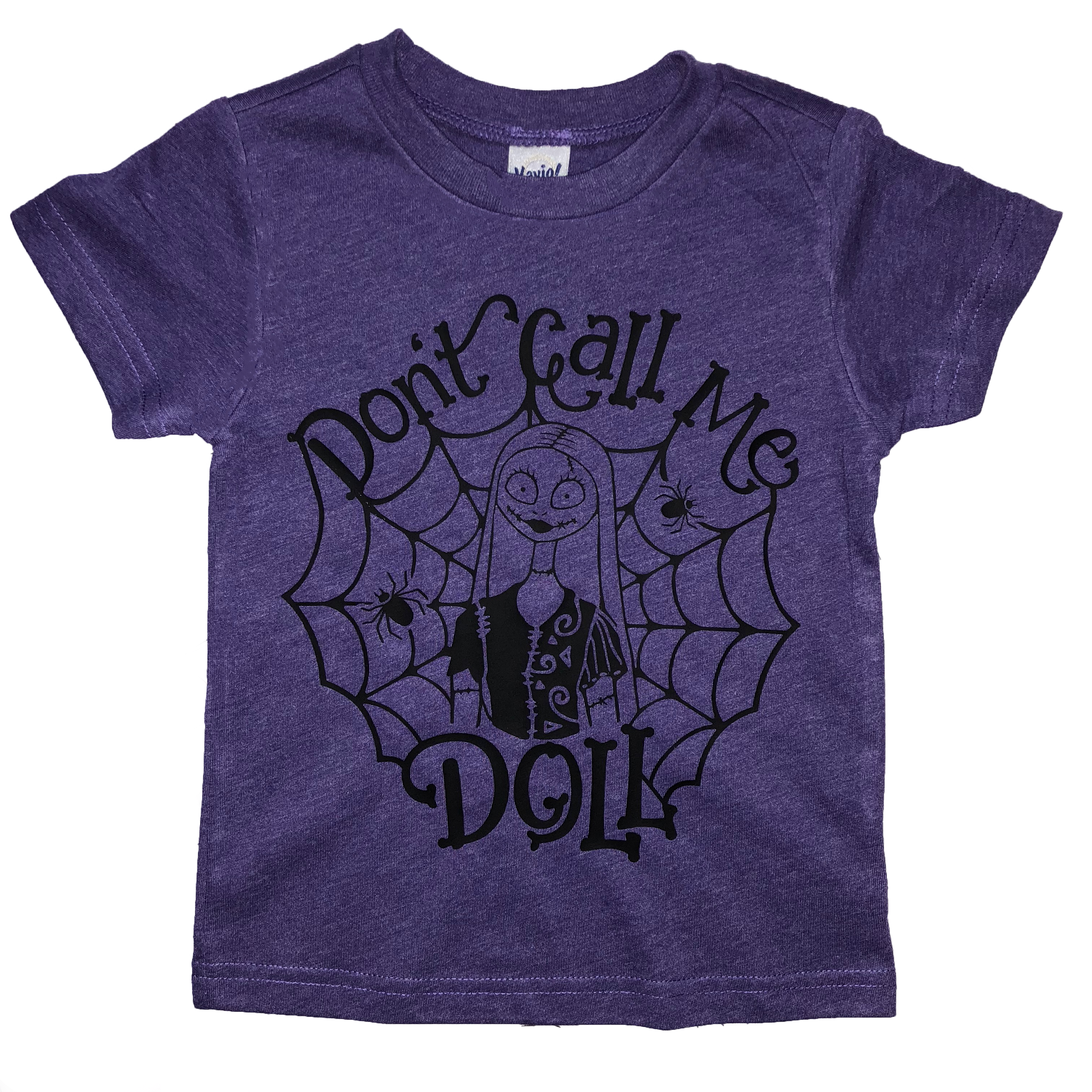 Don't Call Me Doll - Active Shirt (3024x3024), Png Download