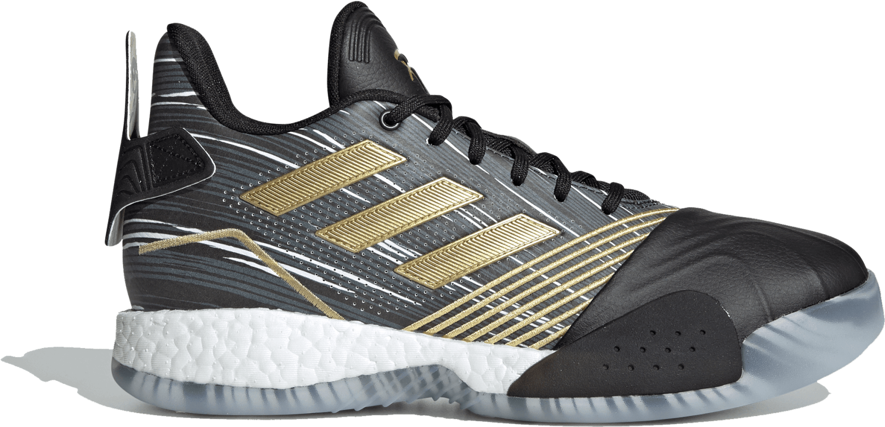 Adidas T-mac Millenium Review - Adidas Boost T Mac (2048x1152), Png Download