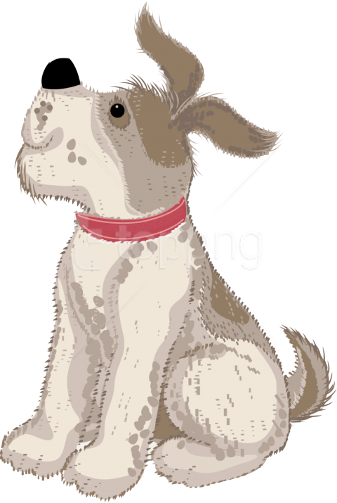 Free Png Download Wild Dogs Photo Png Images Background - Airedale Terrier (480x715), Png Download