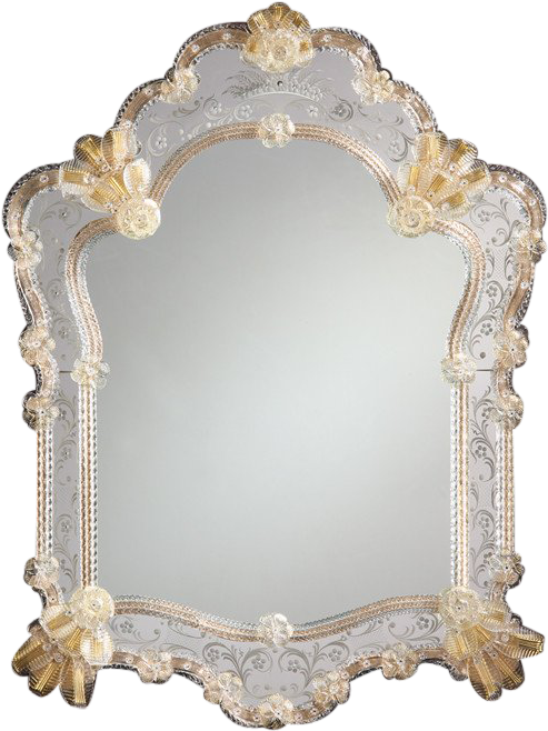 650 X 5e38fd67 Bd67 4a50 Ae08 D97762e1329d 2000x V=1476907459 - Venetian Mirror Gold Glass (750x750), Png Download