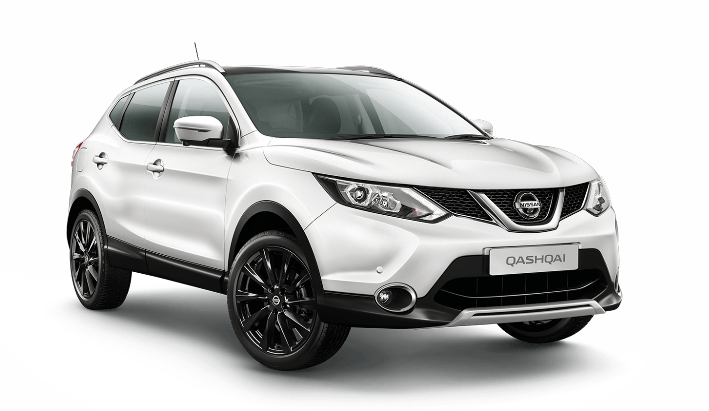 Nissan Qashqai Car Key Programming - Nissan Qashqai N Tec Plus (1500x843), Png Download
