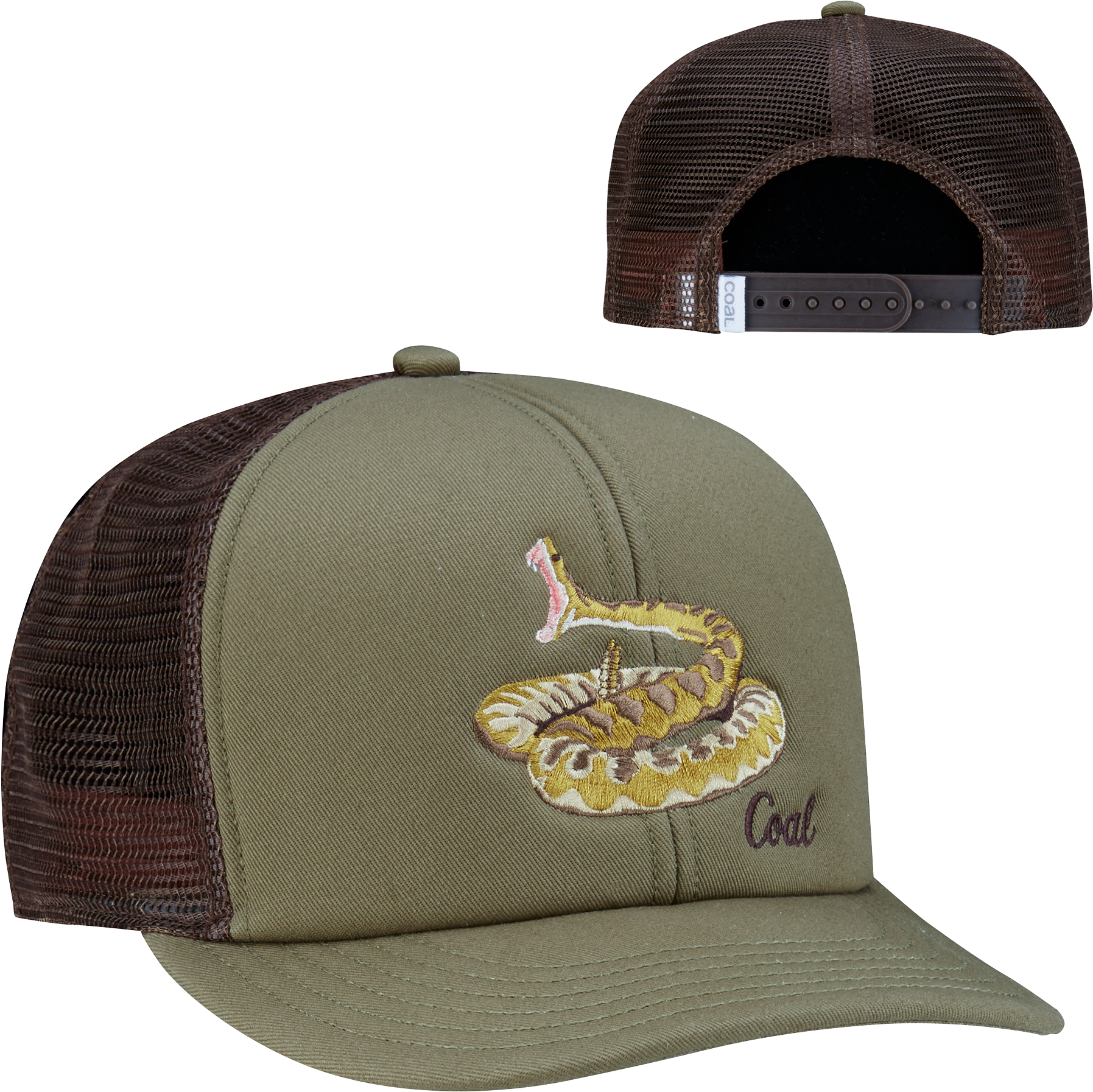 Hats From Burton Never Summer Coal Volcom Gravitee - Baseball Cap (2048x2048), Png Download