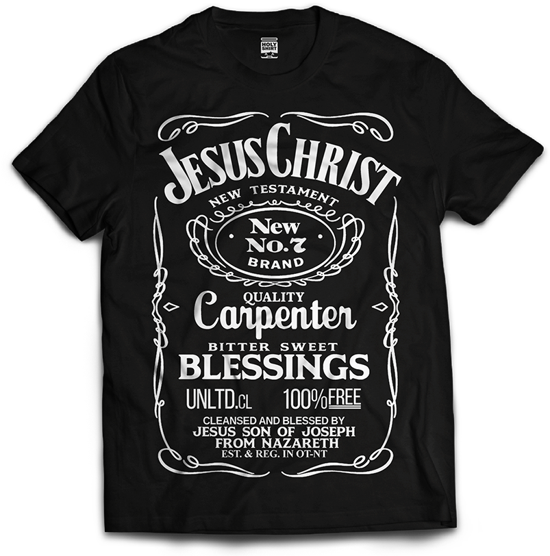 Jack Daniels (960x960), Png Download