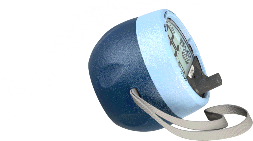 Click And Drag For 360 View - Belt (1000x500), Png Download