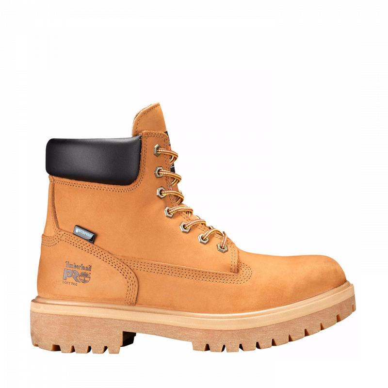 Timberland Pro® Direct Attach - Timberland Boots Png (800x800), Png Download