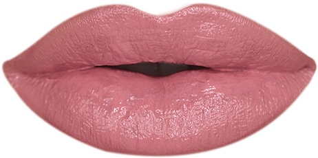 Lipstick - Lip Gloss (600x583), Png Download