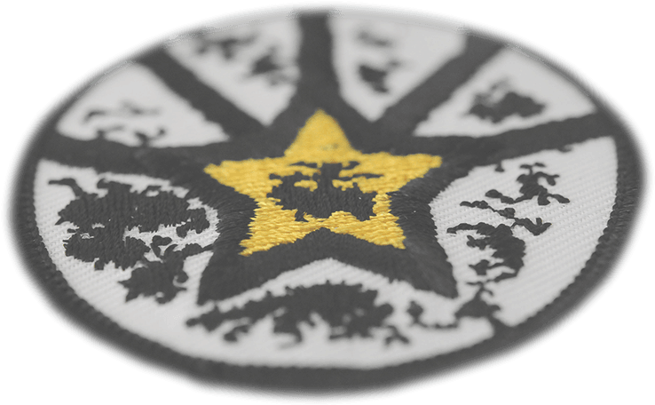 Emblem (828x550), Png Download