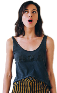 Driftless Area Zooey Deschanel Movies (201x325), Png Download