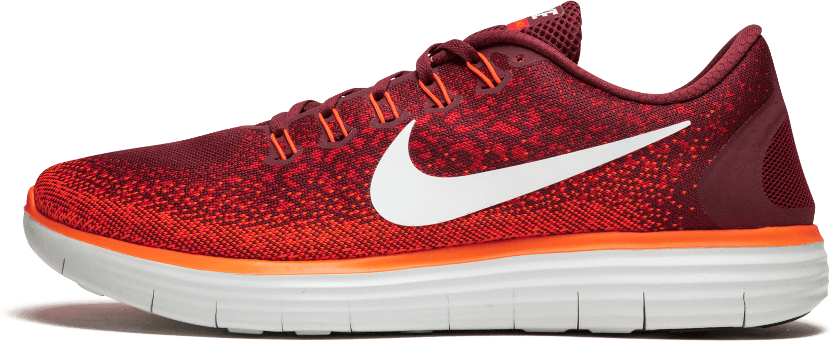 As The Nike Free Rn Distance - Nike Free (2000x1200), Png Download