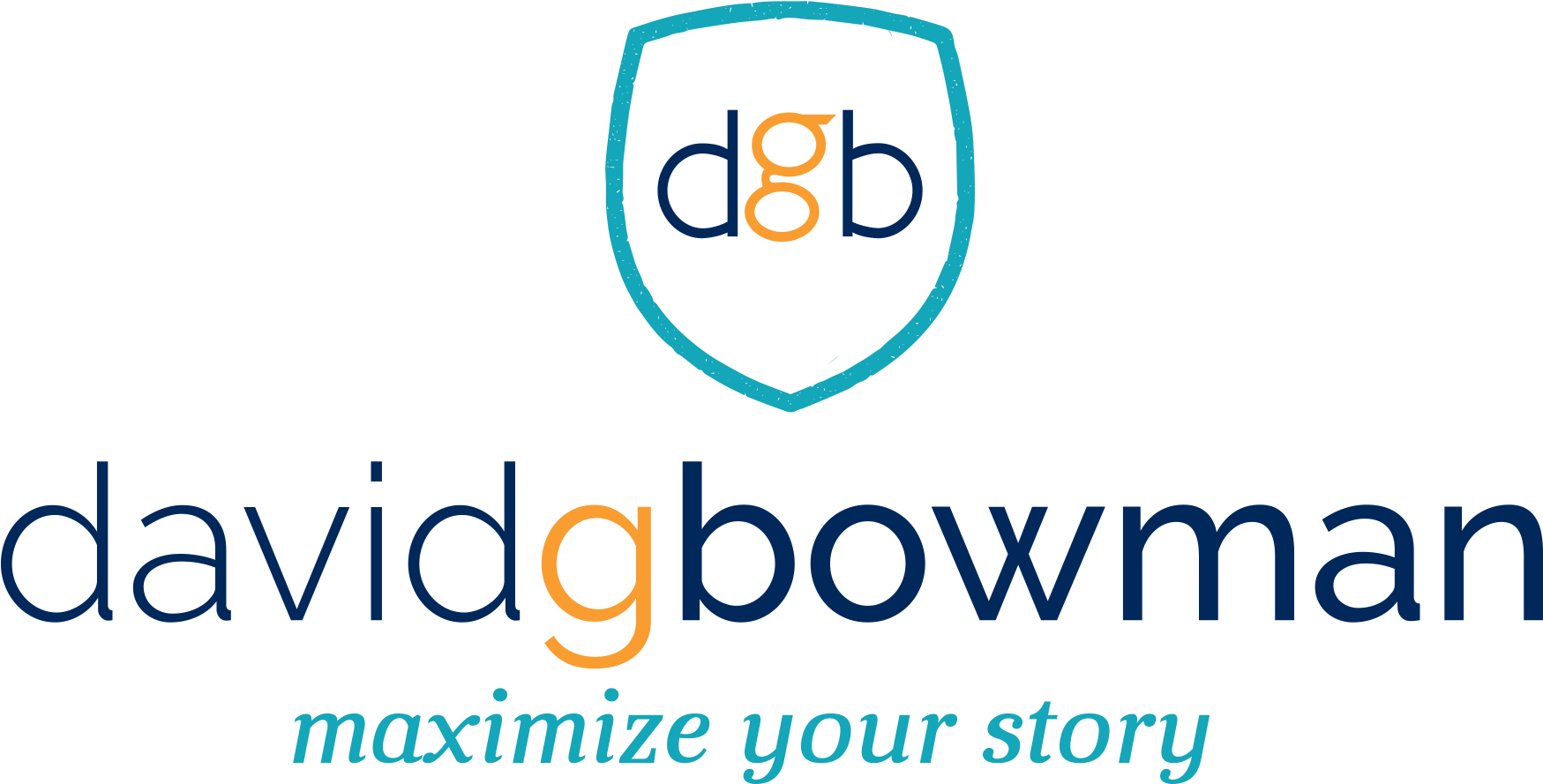 Davidgbowmanlogo-main2 - Graphic Design (1748x1200), Png Download