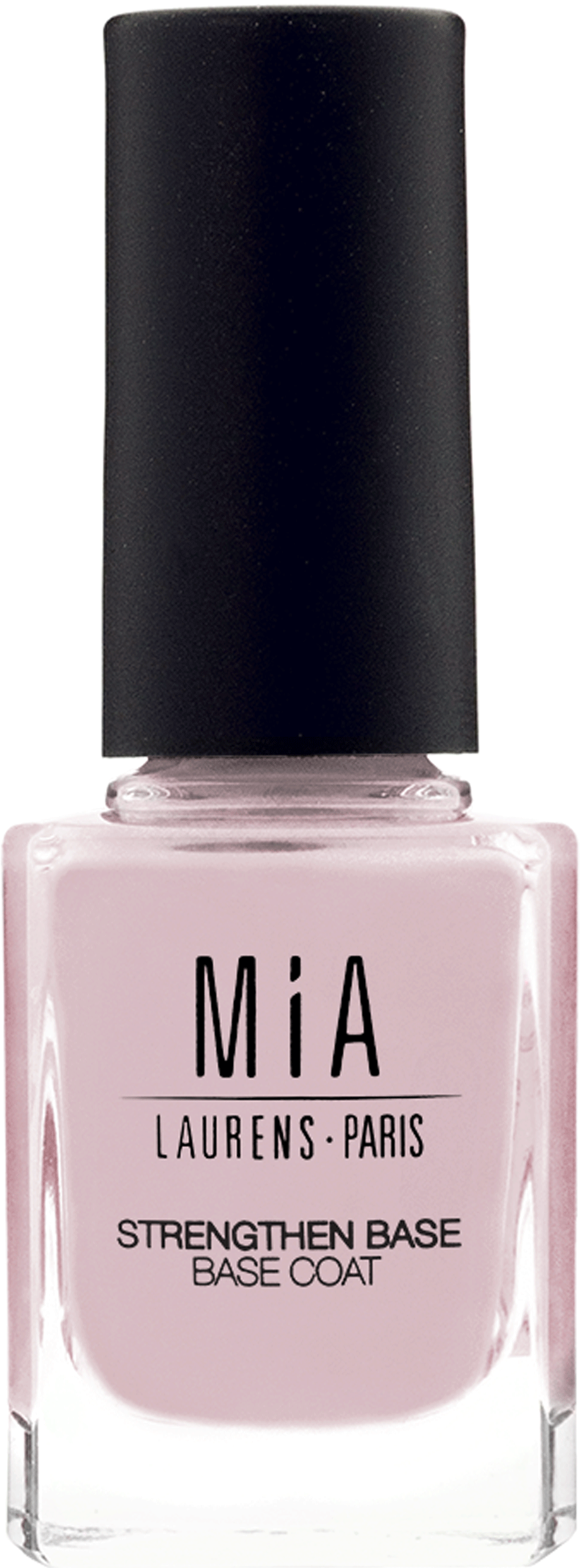 Strengthen-base - Nail Polish (2000x2500), Png Download