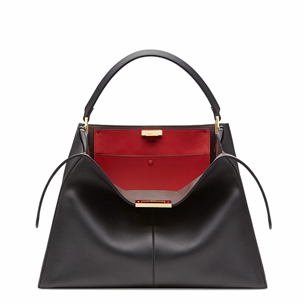 Bag Png Free Image - Fendi Peekaboo X Lite (600x600), Png Download