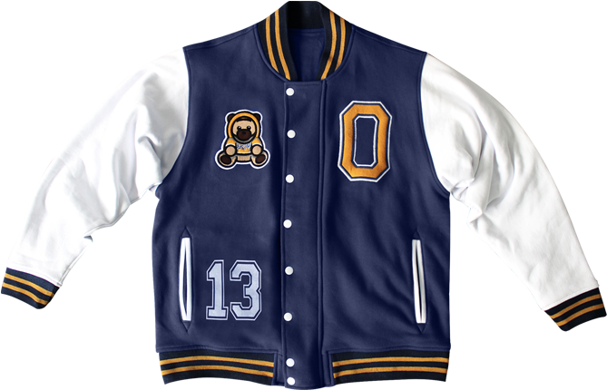 Odisea Shop - Zipper (692x510), Png Download