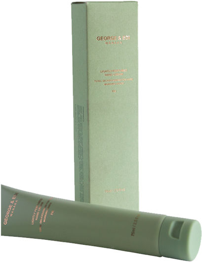 Hand Cream - Fig - Paper (620x620), Png Download