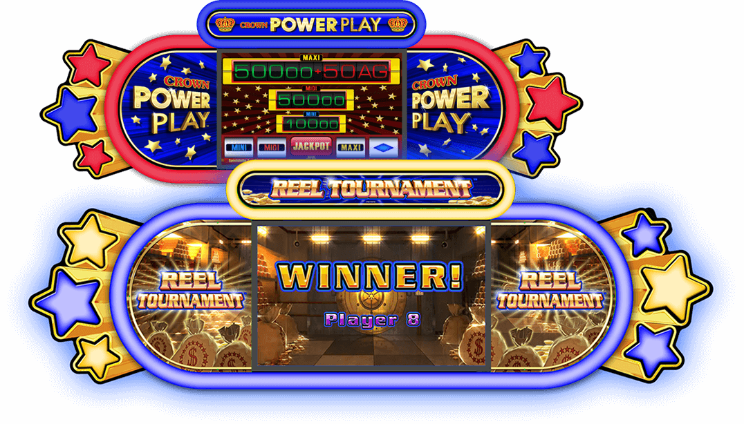 Jackpot Signage Solutions - Pc Game (1076x614), Png Download