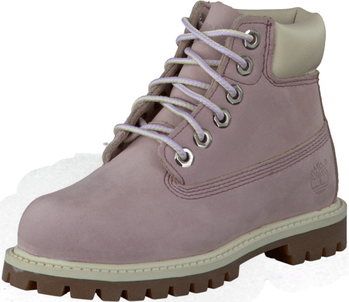purple work boots