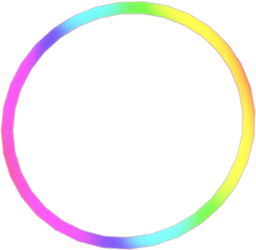 Circle (1200x1200), Png Download