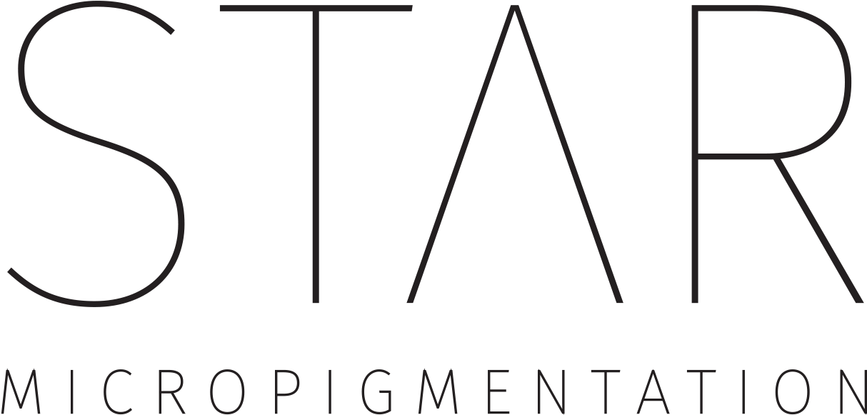 Scalp Tattoo Store - Circle (1228x590), Png Download