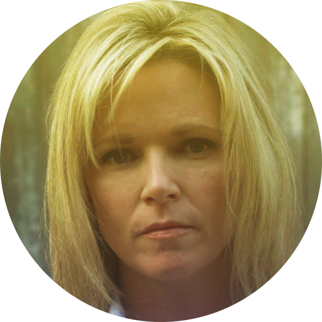 Lori Anne Thompson (659x659), Png Download