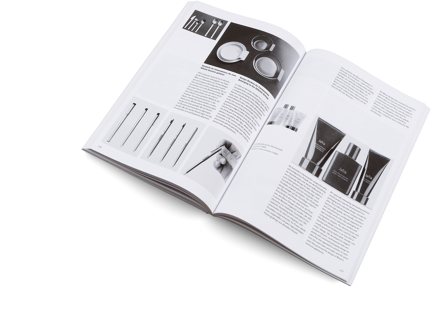 Less But Better - Book (1960x1372), Png Download