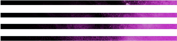 #lines #line #stripes #decorate #black #pink #gradient - Parallel (1024x1024), Png Download