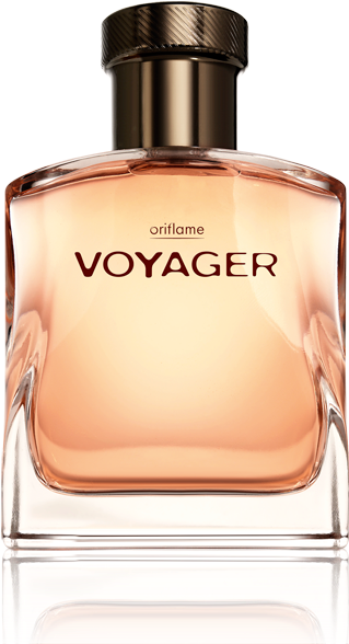 Oriflame Voyager (645x645), Png Download