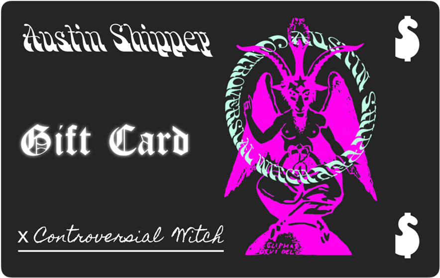 Gift Card Square Thumbnail (1000x1000), Png Download