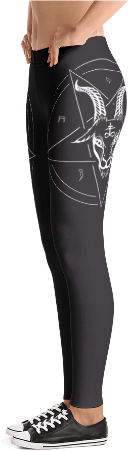 Leggings (1000x1000), Png Download