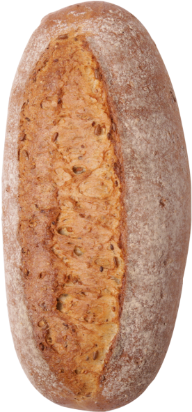 Bread - Macaroon (866x650), Png Download