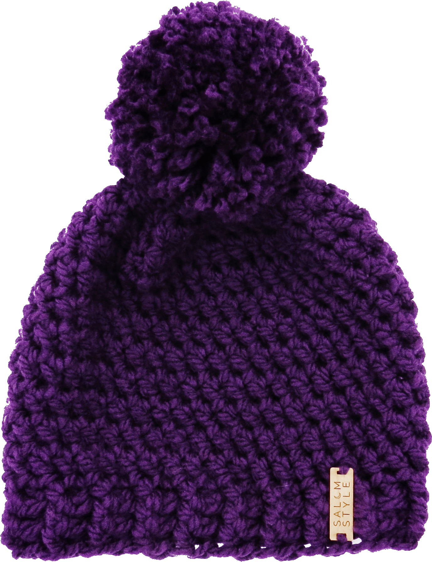 The Winter Island Hat - Beanie (3000x3000), Png Download