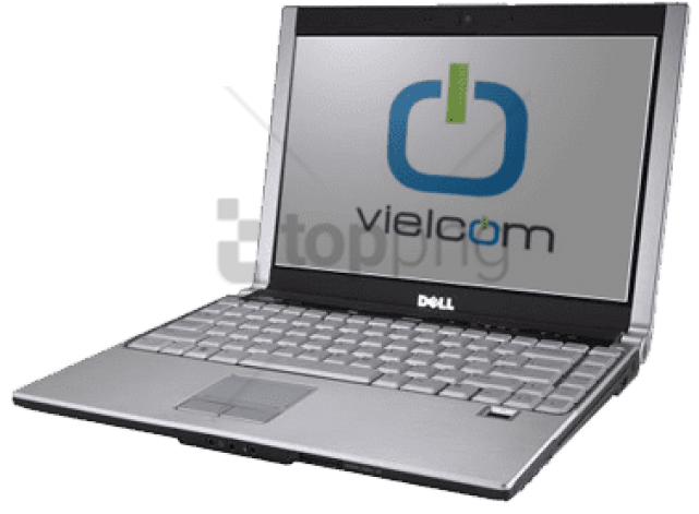 Free Png Dell Laptop Png Png Image With Transparent - Dell Xps M1330 (850x476), Png Download