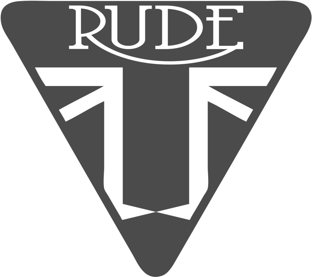 Triumph Street Triple Logo (1152x1200), Png Download