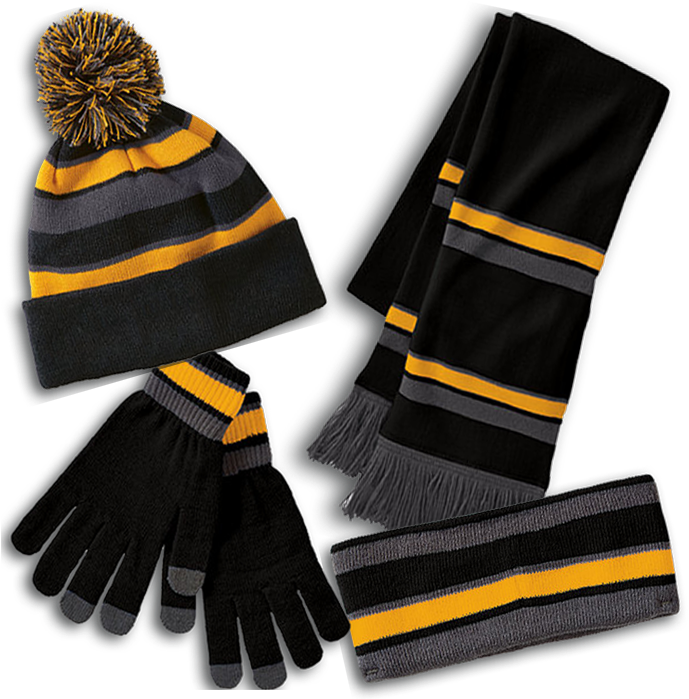 Winter Hat Clipart - Beanie (700x700), Png Download