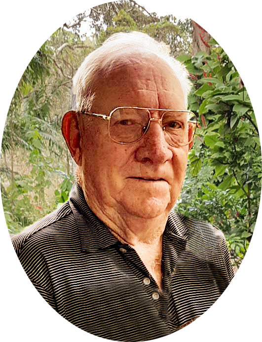 Albert "bert" William Wilson - Senior Citizen (531x693), Png Download