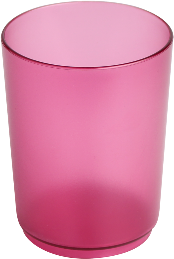 Download Cup In Red Color Parsa Plastic Png Image With No Background Pngkey Com