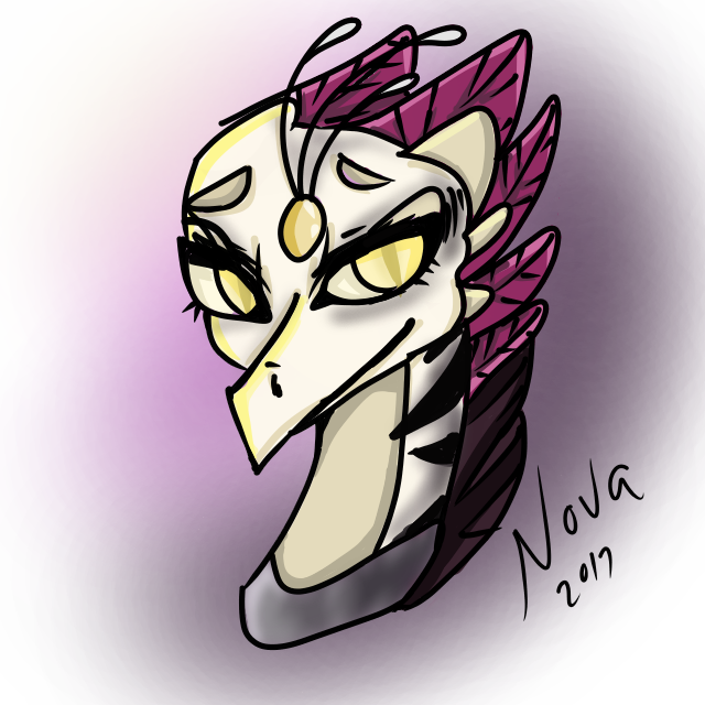 I Want To Make An Art Shop But I Need To See If Anyone - Cartoon (640x640), Png Download