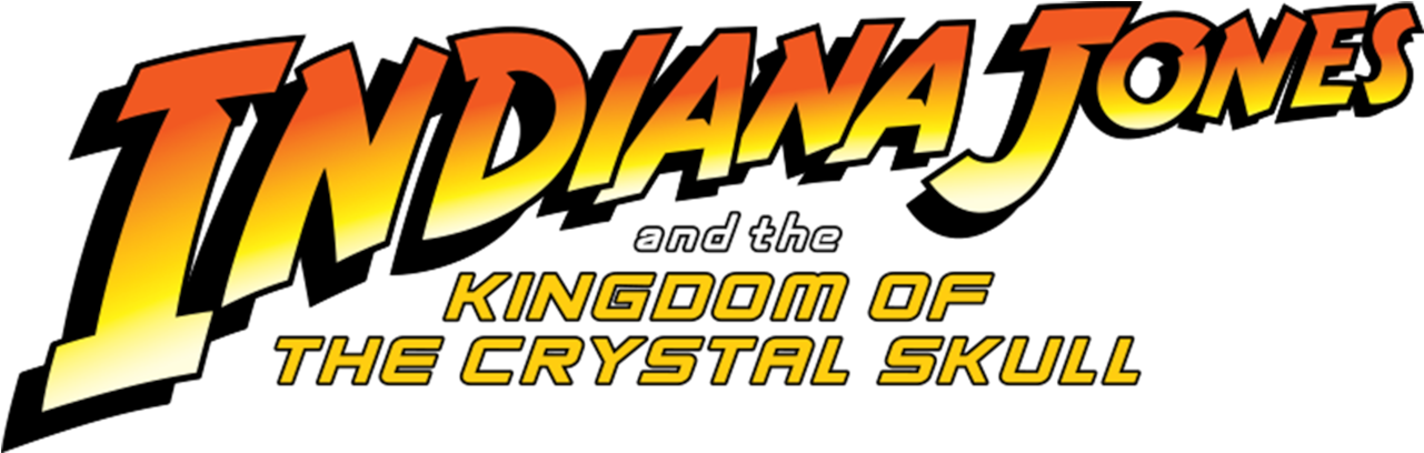 Indiana Jones And The Kingdom Of The Crystal Skull - Illustration (1280x544), Png Download