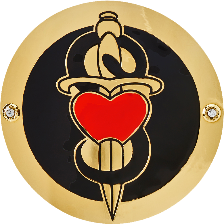 2zh5k66 - Shawn Michaels Side Plates (1001x1001), Png Download