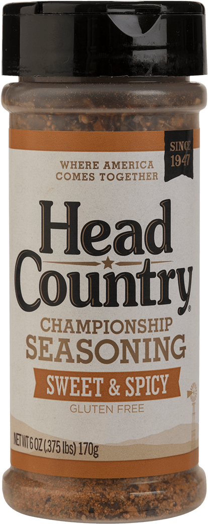 Sweet And Spicy Seasoning (1080x1080), Png Download