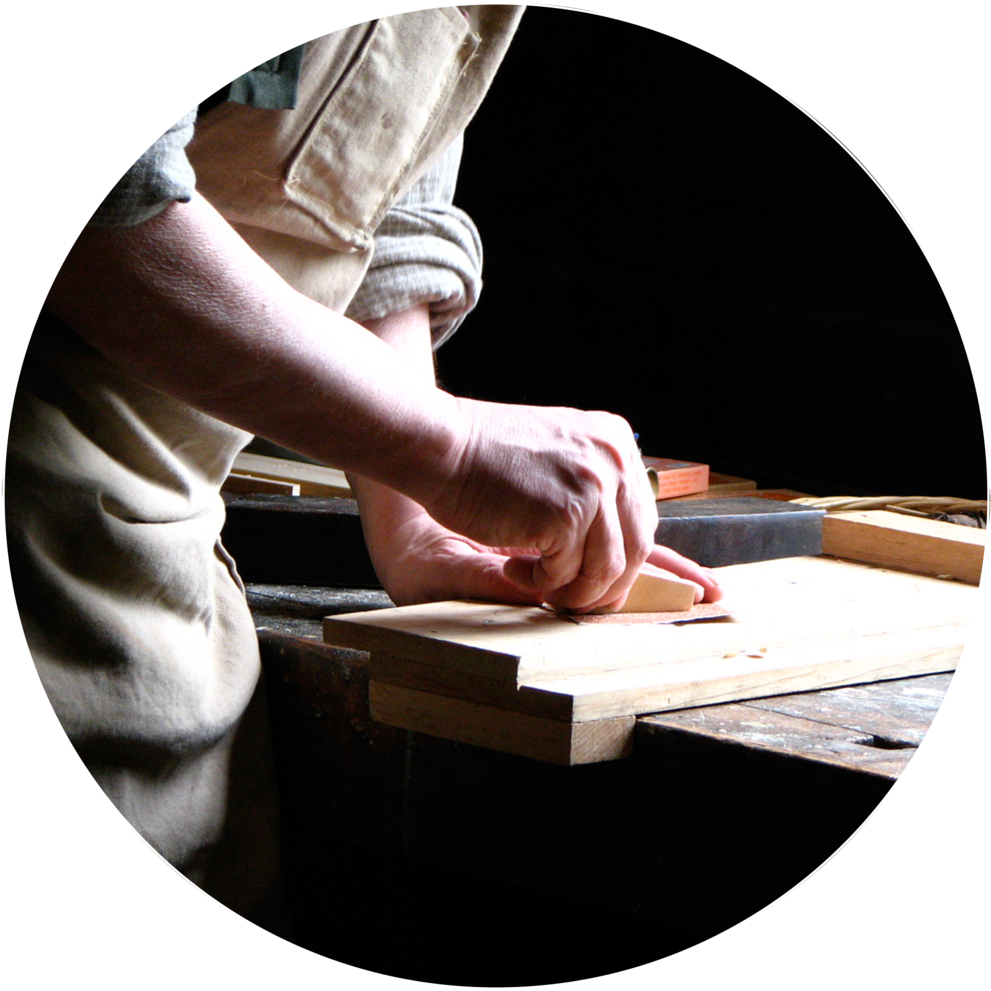 Handyman - Bench Hand Joiner (1000x1022), Png Download