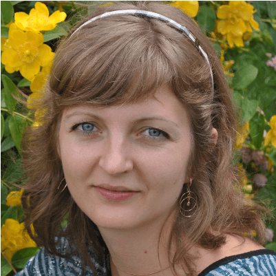 Ann Smarty (800x400), Png Download