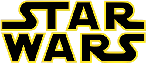 Star Wars (555x555), Png Download