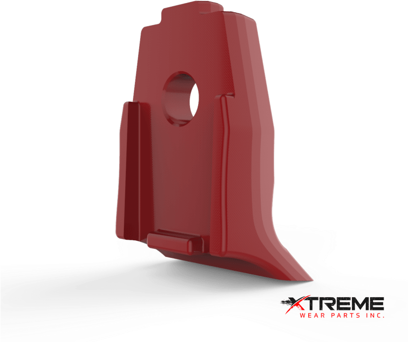 Planer Knife Straight Blade Fits Gyro-trac Models (800x800), Png Download