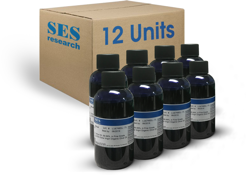 Fine Grade Carbon 60, - Water Bottle (1000x828), Png Download